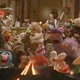 Illustration for article titled A Muppet Family Christmas